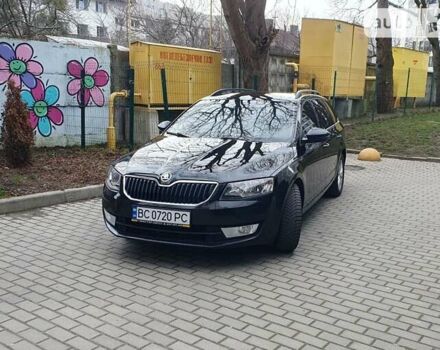 Шкода Октавія, об'ємом двигуна 1.6 л та пробігом 287 тис. км за 11700 $, фото 4 на Automoto.ua