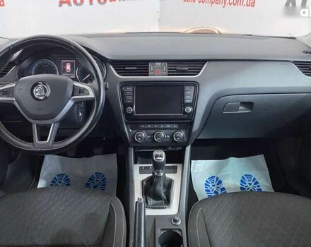 Шкода Октавия, объемом двигателя 1.6 л и пробегом 221 тыс. км за 12250 $, фото 16 на Automoto.ua