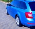 Шкода Октавія, об'ємом двигуна 2 л та пробігом 270 тис. км за 12200 $, фото 2 на Automoto.ua