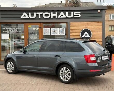 Шкода Октавія, об'ємом двигуна 2 л та пробігом 252 тис. км за 14200 $, фото 7 на Automoto.ua