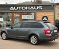 Шкода Октавія, об'ємом двигуна 2 л та пробігом 252 тис. км за 14200 $, фото 7 на Automoto.ua