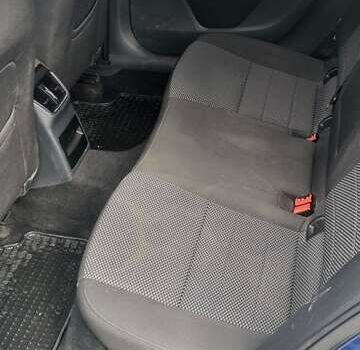 Шкода Октавия, объемом двигателя 1.6 л и пробегом 272 тыс. км за 9900 $, фото 5 на Automoto.ua