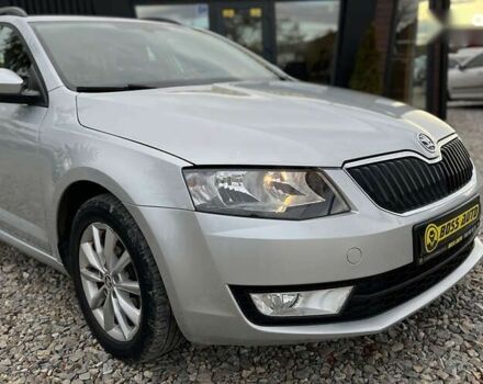 Шкода Октавия, объемом двигателя 1.6 л и пробегом 305 тыс. км за 11600 $, фото 1 на Automoto.ua