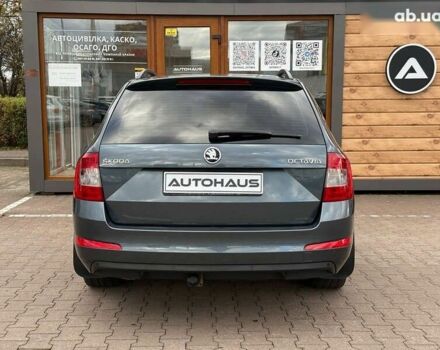 Шкода Октавія, об'ємом двигуна 2 л та пробігом 252 тис. км за 14200 $, фото 6 на Automoto.ua