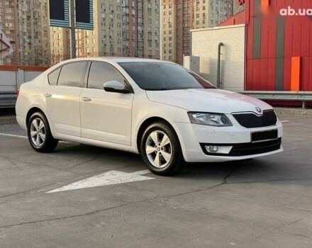 Шкода Октавия, объемом двигателя 1.6 л и пробегом 152 тыс. км за 10500 $, фото 6 на Automoto.ua