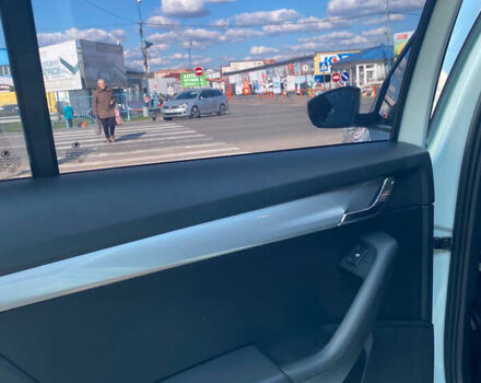 Шкода Октавия, объемом двигателя 1.97 л и пробегом 314 тыс. км за 13200 $, фото 7 на Automoto.ua