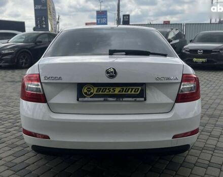 Шкода Октавия, объемом двигателя 1.6 л и пробегом 206 тыс. км за 10999 $, фото 5 на Automoto.ua