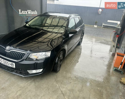 Шкода Октавия, объемом двигателя 1.97 л и пробегом 291 тыс. км за 9200 $, фото 2 на Automoto.ua