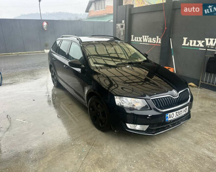 Шкода Октавия, объемом двигателя 1.97 л и пробегом 291 тыс. км за 9200 $, фото 3 на Automoto.ua