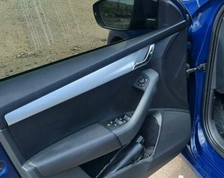 Шкода Октавия, объемом двигателя 1.6 л и пробегом 272 тыс. км за 9900 $, фото 9 на Automoto.ua