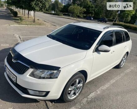 Шкода Октавія, об'ємом двигуна 1.6 л та пробігом 259 тис. км за 9770 $, фото 2 на Automoto.ua