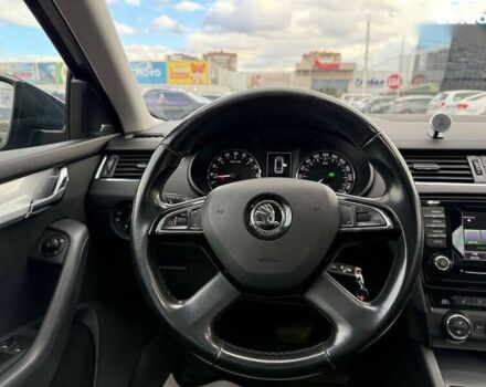 Шкода Октавія, об'ємом двигуна 2 л та пробігом 252 тис. км за 14200 $, фото 14 на Automoto.ua