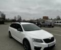 Шкода Октавия, объемом двигателя 2 л и пробегом 285 тыс. км за 13000 $, фото 4 на Automoto.ua