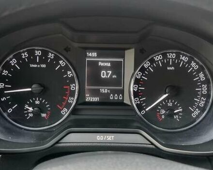 Шкода Октавия, объемом двигателя 1.6 л и пробегом 272 тыс. км за 9900 $, фото 6 на Automoto.ua