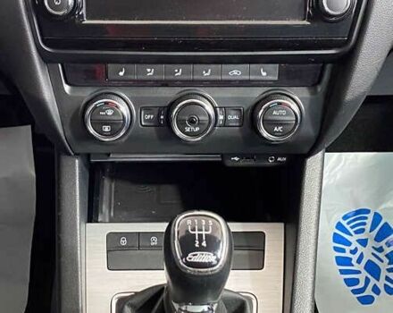Шкода Октавия, объемом двигателя 1.6 л и пробегом 221 тыс. км за 12250 $, фото 17 на Automoto.ua
