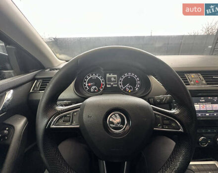 Шкода Октавия, объемом двигателя 1.97 л и пробегом 291 тыс. км за 9200 $, фото 5 на Automoto.ua