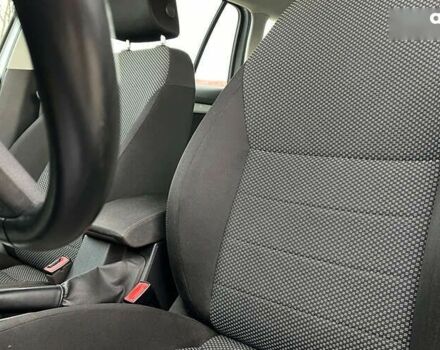 Шкода Октавия, объемом двигателя 1.6 л и пробегом 305 тыс. км за 11600 $, фото 18 на Automoto.ua