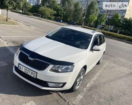 Шкода Октавія, об'ємом двигуна 1.6 л та пробігом 259 тис. км за 9770 $, фото 1 на Automoto.ua