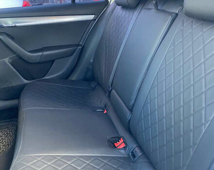 Шкода Октавия, объемом двигателя 1.97 л и пробегом 314 тыс. км за 13200 $, фото 6 на Automoto.ua