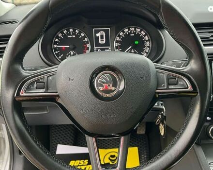 Шкода Октавия, объемом двигателя 1.6 л и пробегом 305 тыс. км за 11600 $, фото 11 на Automoto.ua