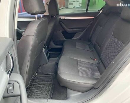 Шкода Октавия, объемом двигателя 1.6 л и пробегом 152 тыс. км за 10500 $, фото 24 на Automoto.ua