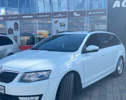 Шкода Октавия, объемом двигателя 1.97 л и пробегом 314 тыс. км за 13200 $, фото 2 на Automoto.ua
