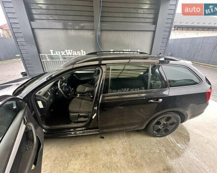 Шкода Октавия, объемом двигателя 1.97 л и пробегом 291 тыс. км за 9200 $, фото 4 на Automoto.ua