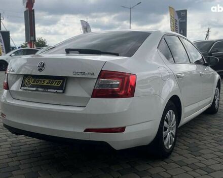Шкода Октавия, объемом двигателя 1.6 л и пробегом 206 тыс. км за 10999 $, фото 6 на Automoto.ua