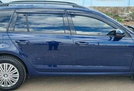 Шкода Октавия, объемом двигателя 1.6 л и пробегом 272 тыс. км за 9900 $, фото 3 на Automoto.ua
