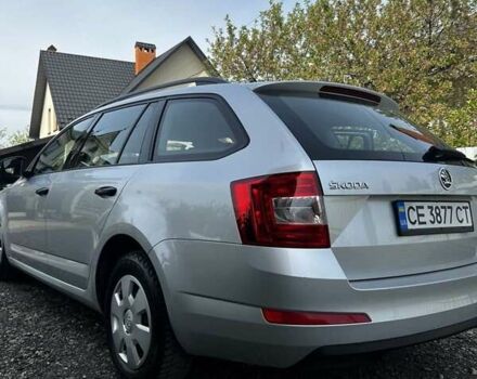 Шкода Октавия, объемом двигателя 1.6 л и пробегом 304 тыс. км за 10500 $, фото 2 на Automoto.ua