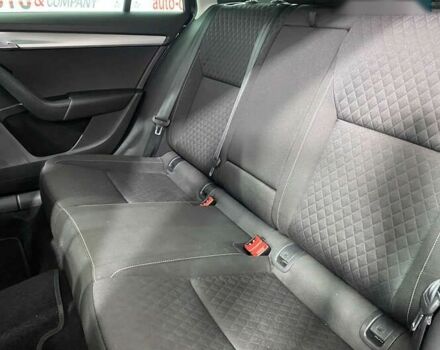 Шкода Октавия, объемом двигателя 1.6 л и пробегом 221 тыс. км за 12250 $, фото 22 на Automoto.ua