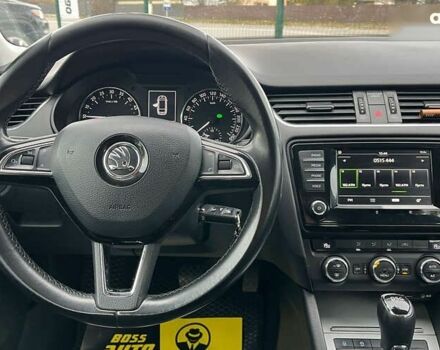 Шкода Октавия, объемом двигателя 1.6 л и пробегом 305 тыс. км за 11600 $, фото 10 на Automoto.ua