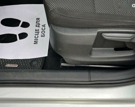 Шкода Октавия, объемом двигателя 1.6 л и пробегом 305 тыс. км за 11600 $, фото 19 на Automoto.ua