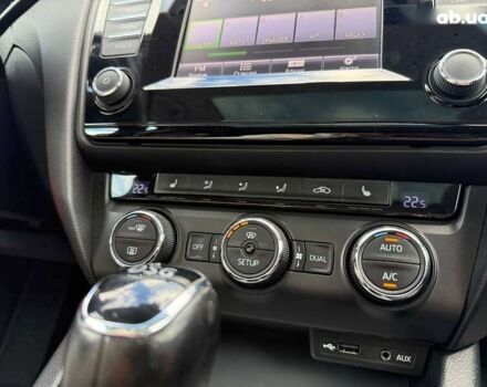 Шкода Октавія, об'ємом двигуна 2 л та пробігом 252 тис. км за 14200 $, фото 19 на Automoto.ua