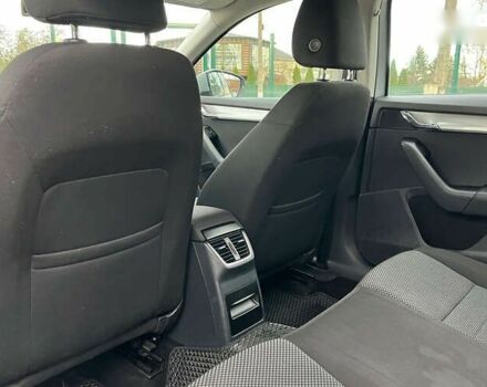 Шкода Октавия, объемом двигателя 1.6 л и пробегом 305 тыс. км за 11600 $, фото 21 на Automoto.ua