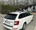 Шкода Октавія, об'ємом двигуна 1.6 л та пробігом 162 тис. км за 10700 $, фото 6 на Automoto.ua