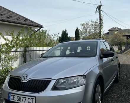 Шкода Октавия, объемом двигателя 1.6 л и пробегом 304 тыс. км за 10500 $, фото 23 на Automoto.ua