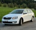 Шкода Октавия, объемом двигателя 1.8 л и пробегом 246 тыс. км за 10700 $, фото 1 на Automoto.ua