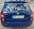 Шкода Октавия, объемом двигателя 1.6 л и пробегом 272 тыс. км за 9900 $, фото 2 на Automoto.ua