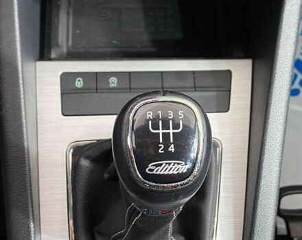 Шкода Октавия, объемом двигателя 1.6 л и пробегом 221 тыс. км за 12250 $, фото 19 на Automoto.ua