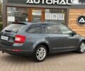 Шкода Октавія, об'ємом двигуна 2 л та пробігом 252 тис. км за 12500 $, фото 5 на Automoto.ua