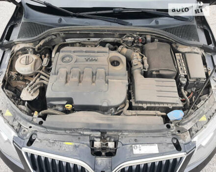 Шкода Октавія, об'ємом двигуна 1.6 л та пробігом 168 тис. км за 12800 $, фото 19 на Automoto.ua