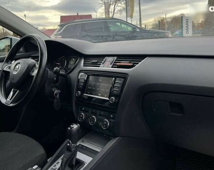 Шкода Октавия, объемом двигателя 1.6 л и пробегом 305 тыс. км за 11600 $, фото 17 на Automoto.ua