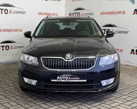 Шкода Октавия, объемом двигателя 1.6 л и пробегом 221 тыс. км за 12250 $, фото 1 на Automoto.ua