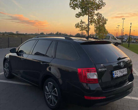 Шкода Октавия, объемом двигателя 1.98 л и пробегом 195 тыс. км за 12400 $, фото 1 на Automoto.ua