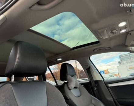 Шкода Октавія, об'ємом двигуна 2 л та пробігом 252 тис. км за 14200 $, фото 20 на Automoto.ua
