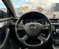 Шкода Октавія, об'ємом двигуна 2 л та пробігом 252 тис. км за 12500 $, фото 14 на Automoto.ua