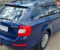 Шкода Октавия, объемом двигателя 1.6 л и пробегом 272 тыс. км за 9900 $, фото 1 на Automoto.ua