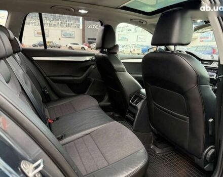 Шкода Октавія, об'ємом двигуна 2 л та пробігом 252 тис. км за 14200 $, фото 11 на Automoto.ua