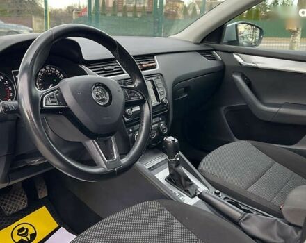 Шкода Октавия, объемом двигателя 1.6 л и пробегом 305 тыс. км за 11600 $, фото 7 на Automoto.ua